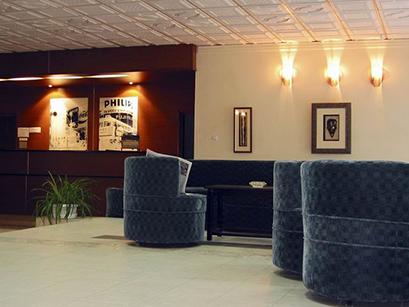 Hotel 3* Piccadilly Mamaia Romania