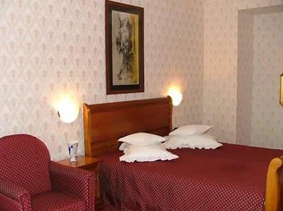 Hotel 4* Miraj Poiana Brasov Romania