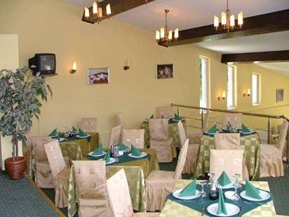 Hotel 4* Miraj Poiana Brasov Romania