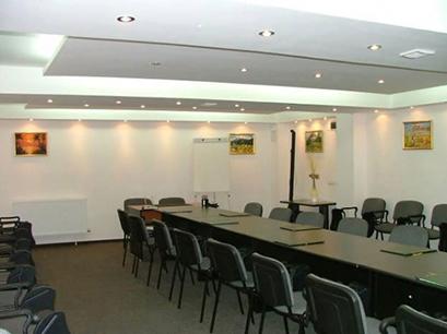 Hotel 4* Miraj Poiana Brasov Romania