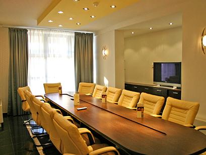 Hotel 4* Edelweiss Poiana Brasov Romania