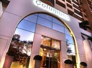 Hotel 3* Columbus Monaco Franta