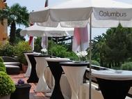 Hotel 3* Columbus Monaco Franta