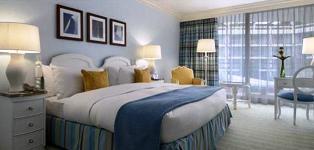 Hotel 4* Fairmont Monaco Franta