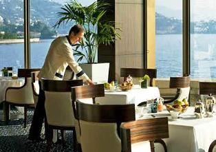 Hotel 4* Fairmont Monaco Franta