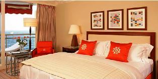 Hotel 4* Fairmont Monaco Franta