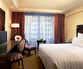 Hotel 4* Meridien Beach Plaza Monaco Franta