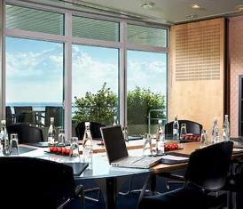 Hotel 4* Meridien Beach Plaza Monaco Franta