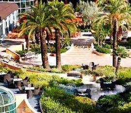 Hotel 4* Meridien Beach Plaza Monaco Franta