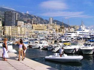 Hotel 4* Meridien Beach Plaza Monaco Franta