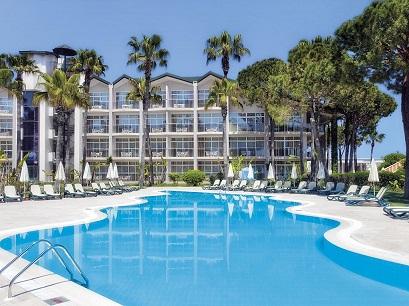 Hotel 5* Alva Donna World Palace Kemer Turcia