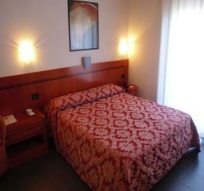 Hotel 4* Nettunia Rimini Italia