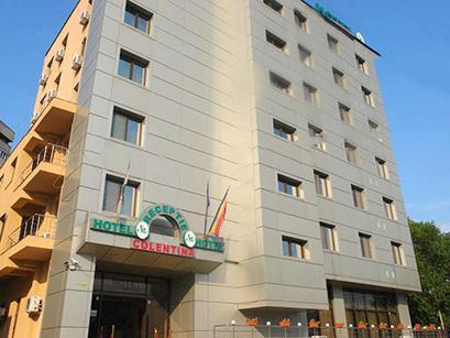 Hotel 3* Sir Colentina Bucuresti Romania