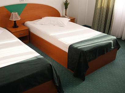 Hotel 3* Sir Colentina Bucuresti Romania