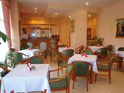 Hotel 3* Sir Colentina Bucuresti Romania