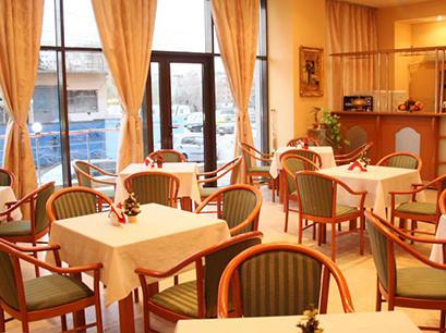 Hotel 3* Sir Colentina Bucuresti Romania