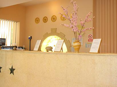 Hotel 3* Sir Colentina Bucuresti Romania