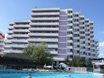 Hotel 4* Savoy Mamaia Romania