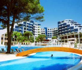 Hotel 5* Cornelia De Luxe Resort & SPA Belek Turcia