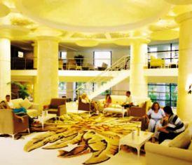 Hotel 5* Cornelia De Luxe Resort & SPA Belek Turcia