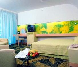 Hotel 5* Cornelia De Luxe Resort & SPA Belek Turcia