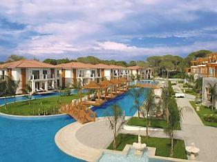 Hotel 5* Ela Quality Resort Belek Turcia