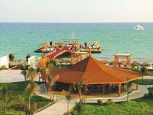 Hotel 5* Ela Quality Resort Belek Turcia