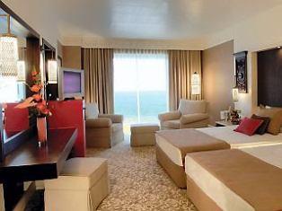 Hotel 5* Ela Quality Resort Belek Turcia