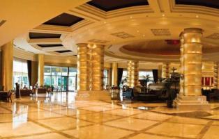 Hotel 5* Ela Quality Resort Belek Turcia