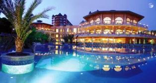 Hotel 5* Papillon Zeugma Belek Turcia