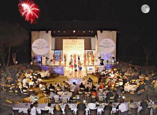 Hotel 5* Papillon Zeugma Belek Turcia