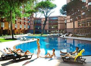 Hotel 5* Papillon Zeugma Belek Turcia