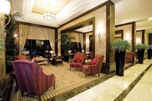 Hotel 5* Susesi Belek Turcia