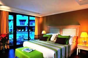 Hotel 5* Susesi Belek Turcia