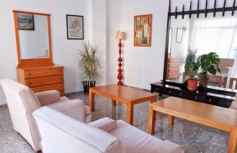 Hotel 2* Don Quijote Figueretes Spania