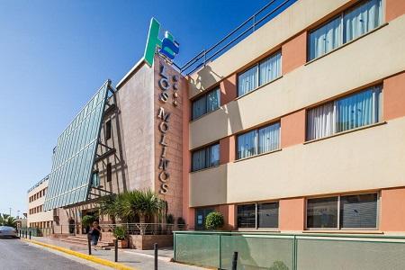 Hotel 4* THB Class Los Molinos Ibiza-Oras Spania