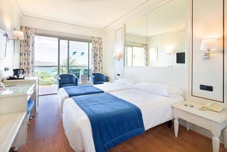Hotel 4* THB Class Los Molinos Ibiza-Oras Spania
