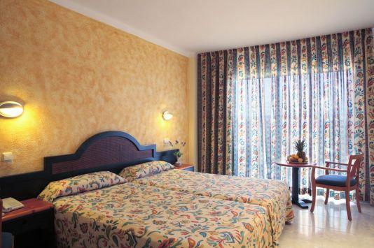 Hotel 3* Coral Beach Santa Eularia Spania
