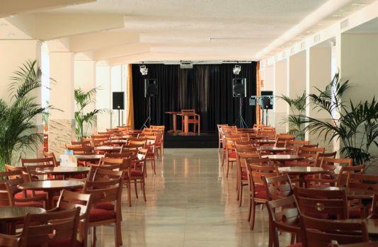 Hotel 3* Coral Beach Santa Eularia Spania