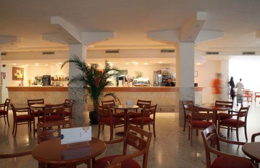 Hotel 3* Coral Beach Santa Eularia Spania