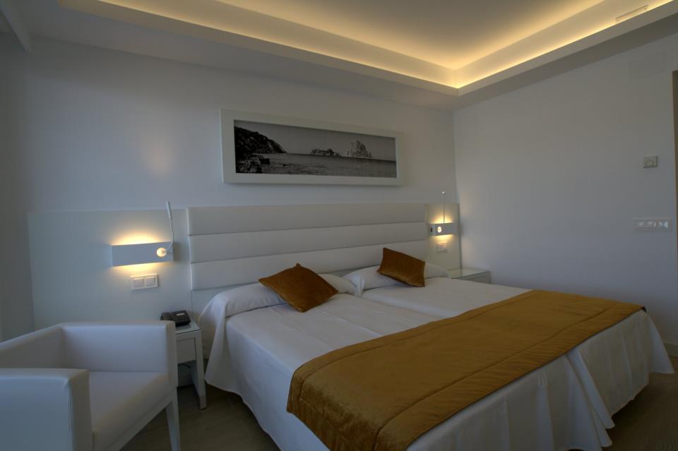 Hotel 4* Argos Talamanca Spania