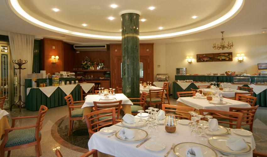 Hotel 4* S'Argamassa Palace Santa Eularia Spania