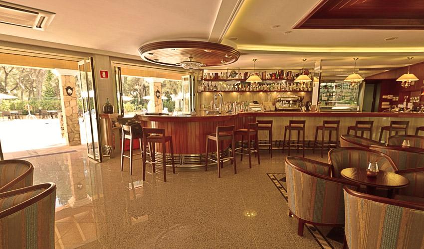 Hotel 4* S'Argamassa Palace Santa Eularia Spania