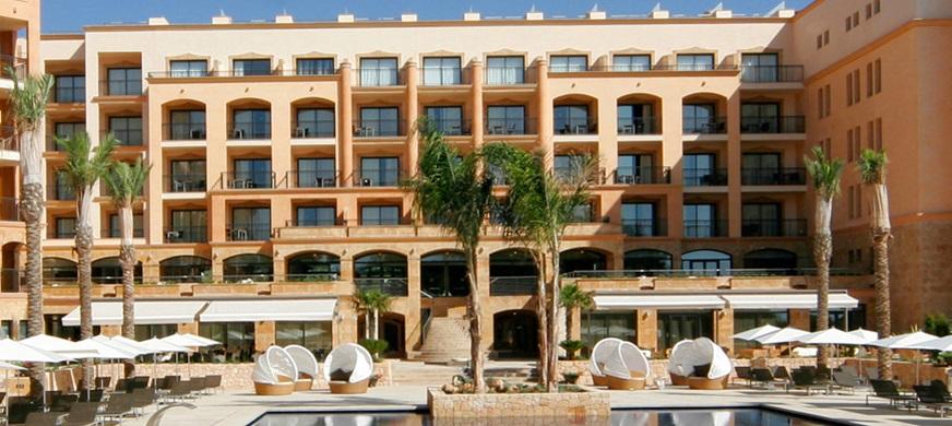 Hotel 5* Insotel Fenicia Prestige Santa Eularia Spania