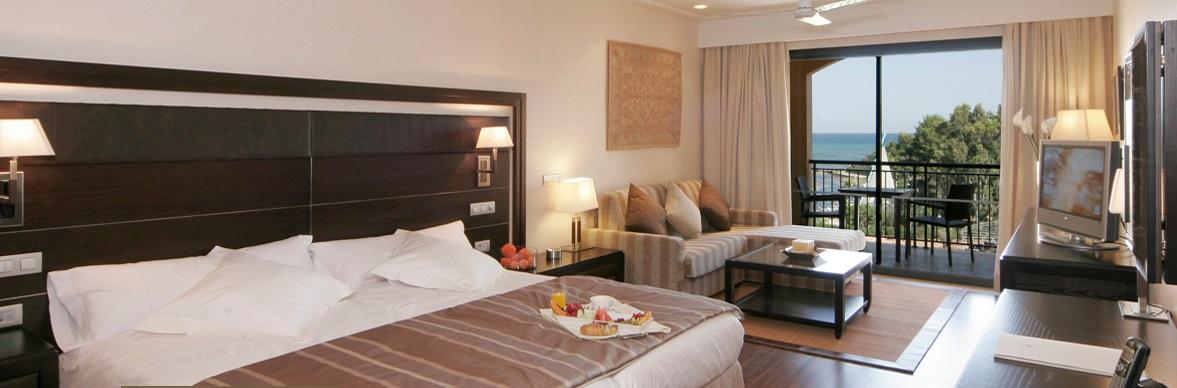 Hotel 5* Insotel Fenicia Prestige Santa Eularia Spania