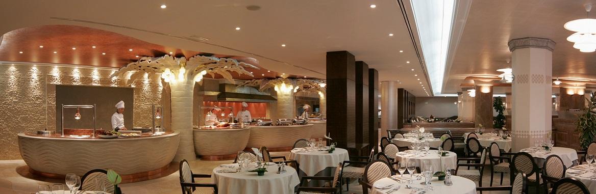 Hotel 5* Insotel Fenicia Prestige Santa Eularia Spania