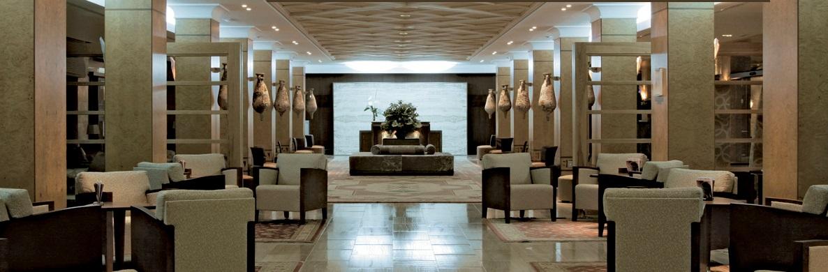 Hotel 5* Insotel Fenicia Prestige Santa Eularia Spania