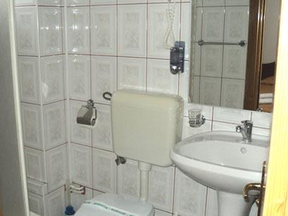 Vila 3* Cota 1200 Predeal Romania