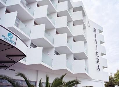 Hotel 3* Riviera San Antonio Spania