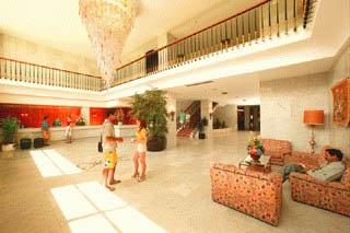Hotel 4* Nautilus San Antonio Spania